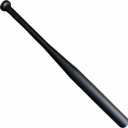 Aluminum Baseball Bat - 28 Inch 35Oz / 30 Inch 38 Oz
Softball, Batting Practice, Pickup Games, Baseball Bats for Adult Boys, Girls,Youth, 2" Barrel, Heavy Duty Metal Bats
300+ bought in past month