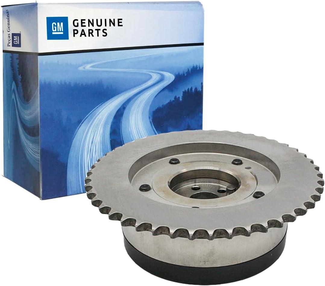 ACDelco GM Original Equipment 12621505 Camshaft Phaser