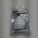 Marinco 10099 12V MiniBlast Compact Single Horn with White Cover