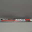 TRICO Exact Fit 19 Inch Pack of 1 Conventional Automotive Replacement Wiper Blade For Car (19-1)