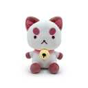 Youtooz Puppycat Plush 9in, Collectible Plushie from Bee and Puppycat Plush Collection
