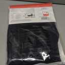 fun shack Victorian Boy Costume, Kids Historical Outfit, Boys Period Attire, Victorian Style Dress-Up, Medium (Black)