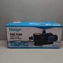 In/Above Ground Pool Pump, High Flow Powerful Self Priming Pool Pump, 2.2HP 6950 GPH 220V -1