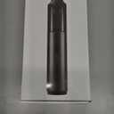 Car Vacuum Portable Cordless Handheld Vacuum Cleaner 4-in-1 Mini Cordless Vacuum with 2 Suction Modes and 16800pa Suction Power Blowing & Inflating 2 Modes Handheld Vacuum for Car, Desk, Keyboards (Black)