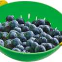 Mini Colander: Perfect for Washing Berries and Other Produce