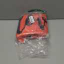 Valentines Day Bath Rug Heart Shaped Non Slip Mat Indoor Entryway Floor Rug for Entrance Outside Home Kitchen Living Room Bathroom Decor 23.6x23.6 (Style1)