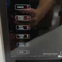 Slushie Machine, No Ice Needed Slushy Machine for Home, 6 Preset Programs, Self-Cleaning, Frozen Drink Maker for Margarita, Frappe, Milk Shakes Margarita Smoothie, Slush, and More