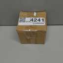 16 Pcs Outdoor Curtain Weights, 8 Pairs Upgrade to Heavier Magnetic Drapery Weights, Plastic Wrapped Waterproof Curtain Magnets for Home Decor, Tablecloth, Patio, Shower, Outside Curtains-Beige