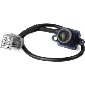 Backup Camera Compatible with Dodge Dart 2013 2014 2015 2016 Rear View Camera Replace OE:56038990AA 1WY78GW7AA