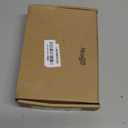 Fivebop 3 Pack Roasting Racks Oval Non Stick Stainless Steel Cooling Rack Grill Cooking Baking Grilling Roasting Steamer Rack Oven and Dishwasher Safe 9x6