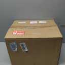 Variable Frequency Drive VFD Vector Single to 3 Phase Converter, for Motor Speed Control,220VAC Input/Output (GT Series 11KW-15HP Model)