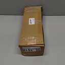 18" Real Touch Christmas Norfolk Pine Stems with Real Pine Cones,Natural Droopy Soft Bendable Artificial Pine Branches,Faux Greenery Pine Picks for Vase DIY Garland Wreath Xmas Home Decor(12Pcs)