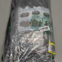 Center Console Dog Car Seat,Outdoor Dog Bed Sofa,Carseats for Small Dogs Carriers,Puppy Cat Car Seat(Black)