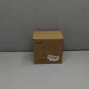 KeFanta Sink Counter Caddy, Plastic Dish Sponge Holder, Kitchen Brush and Scrubber Organizer with Drain Tray, White