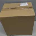 Frenessa Makeup Case Makeup Box Cosmetic Organizer Case Portable Make Up Artist Travel Case Storage Box 4 Trays with Dividers Lockable Hard Train Case Nail Tech Supply Storage Mermaid Pink