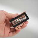 38231-T0A-A01 Multi Block Fuse for Honda CR-V 2012 2013 2014, Multiplex (6 Circuit) Fuse 32A Replace# 38231T0AA01