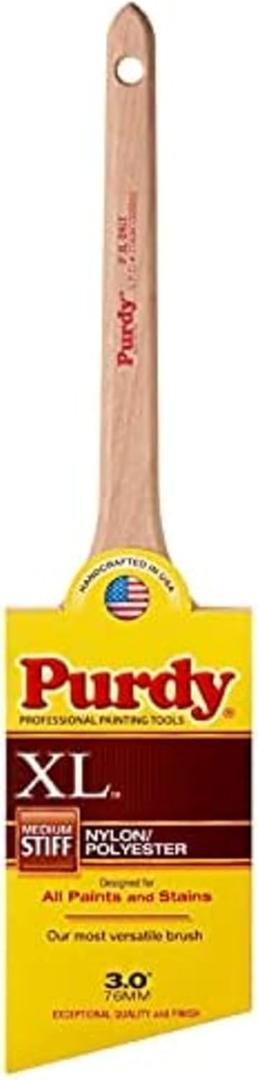 Purdy 144080325 XL Dale Paint Brush, 2-1/2 in.
