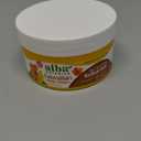 Alba Botanica Intense Hydration Whipped Body Butter, with Shea, Cocoa, and Kukui Nut Butters, 6.5 Oz