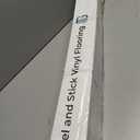MULGREAT Peel and Stick Floor Tile, 54 Sq.Ft 36 Pieces 36"x6" Long Vinyl Flooring, 1.5mm Thick Waterproof Renter Friendly Self Adhesive Vinyl Plank Flooring for Bedroom RV Kitchen (Blayney Oak)