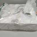 saffruff 74" Shepherds Hook Stand: Hanging Wind Chimes, Bird Feeders, Plants, Lanterns and Wreath, Adjustable Free Standing Pole Holder with Heavy Duty Base for Indoor & Outdoor, Holds Up to 20 LBS (Black)