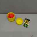 Spin Master Games, Barrel of Monkeys, Retro Linking Fun for Preschoolers, Family Games, 1 & Up Players, for Ages 3 & Up (Multicolor)