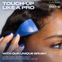 2 x Clairol Root Touch-Up by Nice'n Easy Permanent Hair Dye, 5 Medium Brown Hair Color, (Pack of 1)