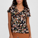 Anne Klein, Medium Petite Shirt
