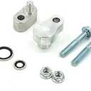 Rear A/C Block off Kit for Rear Air Chevy Trailblazer Traverse Acadia