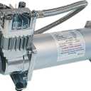 KLEINN AIR Horns 6450RC 150-PSI High Output Compressor