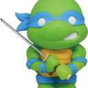 Teenage Mutant Ninja Turtles Leonardo Coin Bank
