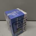 Tuanse Halloween Outdoor Projector Lights Halloween Laser Projector LED Flood Rotating Skull Light Holiday with Stars for Party Garden Landscape Decoration