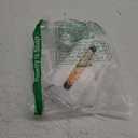 Bersem 3 Pack for Samsung Galaxy S25 Ultra Screen Protector + 1 Pack Camera Lens Protector, 9H+ Tempered Glass Film with Customized Installation Tray, Military Grade Shatterproof, HD Clear