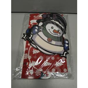 Snowman Bulletin Board Kit Christmas Classroom Decorations, Chillin with My Snowmies Winter Bulletin Board Christmas Bulletin Board Party Decorations