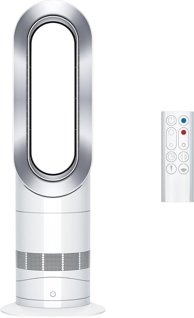 Dyson Hot+Cool AM09 Jet Focus heater and fan