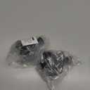 2PC Front Lower Ball Joint Kit K500063 for Jeep Compass 2007-2017, Patriot 2007-2017, Ball Joints for Dodge Caliber 2007-2012, for Mitsubishi Lancer 2002-2007