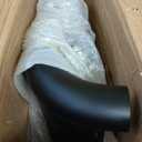 Rough Country Black LED Bull Bar for 2016-2022 Toyota Tacoma - B-T4060