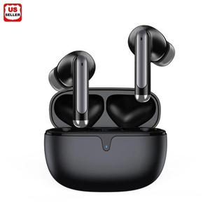 True Wireless Earbuds