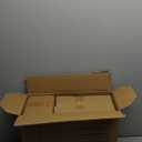 Famiware Jupiter Dinnerware Set, Plates and Bowls Dish Sets for 4 (12 Pieces), Microwave and Dishwasher Safe Stoneware Speckled Tableware, Chip and Scratch Resistant, Light Pink