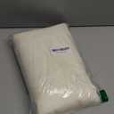 maxmill Square Tablecloth Swirl Design Water Resistance Antiwrinkle Heavy Weight Soft Table Cloth for Buffet Banquet Parties Event Holiday Dinner Square 70 x 70 Inch Ivory