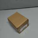 Front Headlight Washer Nozzle Cover for Mercedes Benz 2008-2013 | E-Class W212 E300 E350 E400 E550 2128600108 2128600208