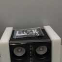 Bluetooth Speaker, 200W Peak Loud Stereo with Big Bass, 20H Playtime, TWS, Fast Charging, Portable Handle, Wireless Large Boombox Bocina with LED Light for Party Outdoor Backyard Camping