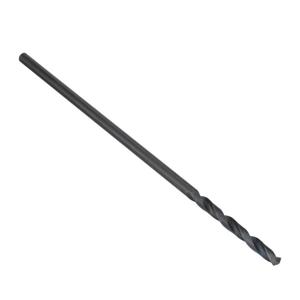 Drill America - DWDA/CX129/32 9/32" x 12" High Speed Steel Aircraft Extension Drill Bit, DWDA/C Series Drill America - DWDA/CX129/32 9/32" x 12" High Speed Steel Aircraft Extension Drill Bit, DWDA/C Series