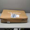 Tempur-Pedic TEMPUR-Cloud Pillow for Sleeping, Standard, White