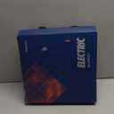 Bedsure Heated Blanket Throw Blanket - Fast Heating Electric Blanket, Soft Flannel Heated Throw with 4 Time Settings, 6 Heating Settings, Warm Gifts for Grandma & Grandpa & Seniors (50"x60", Grey)