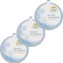 Citrus Magic Odor Absorbing Solid Air Freshener, Pure Linen, 8-Ounce, Pack of 3