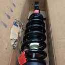 Quick Strut Shock