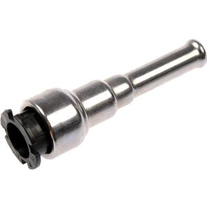Dorman 800120 Steel Body Fuel Line Connector 5/16 In. Universal Fit