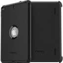 OtterBox Apple iPad (9th/8th/7th generation) Defender Series Pro Case - Black