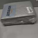 Washable Bed Pads 36" x 72" - 2 Pack, Grey, Waterproof Bed Pads for Incontinence, Bed Wetting Pads for Bed, Sofa, Floor, Resuable Underpads for Adults, Seniors, Pet