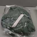 Cover for Dining Chairs Set of 6 Slip Covers for a Dining Chair Kitchen Parsons Chair Covers Washable Chair Covers for Dining Chairs Seat Protector for Hotel, Banquet, Ceremony (Dark Cyan